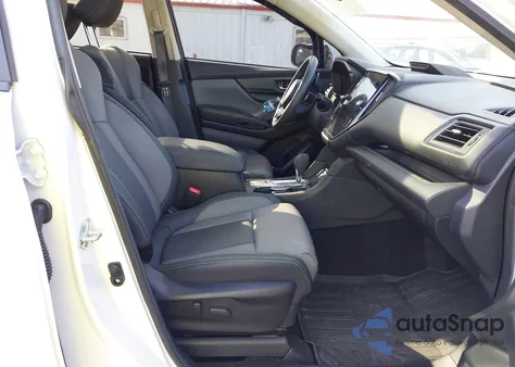 2023 Subaru Ascent Onyx Edition Limited 7-Passenger from USA, damaged, VIN 4S4WMAKD7P3443190